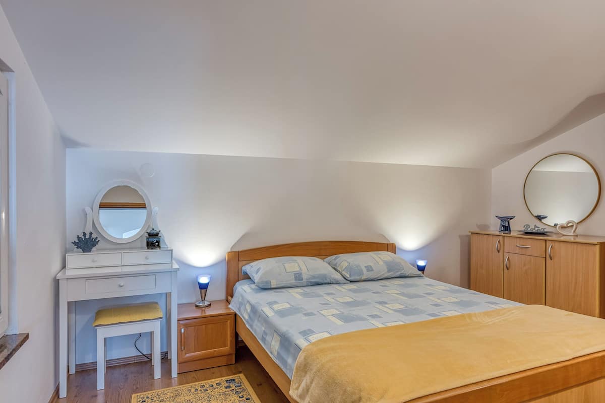 Perhehuoneisto, useita makuuhuoneita (Apartment Jakara 3) | Ilmainen Wi-Fi, vuodevaatteet