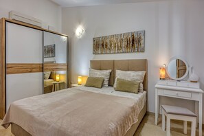 Free WiFi, bed sheets - Apartment Jakara (Medulin)