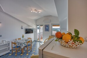 Appartamento familiare, 1 camera da letto (Apartment Jakara 3) | Vista dalla camera