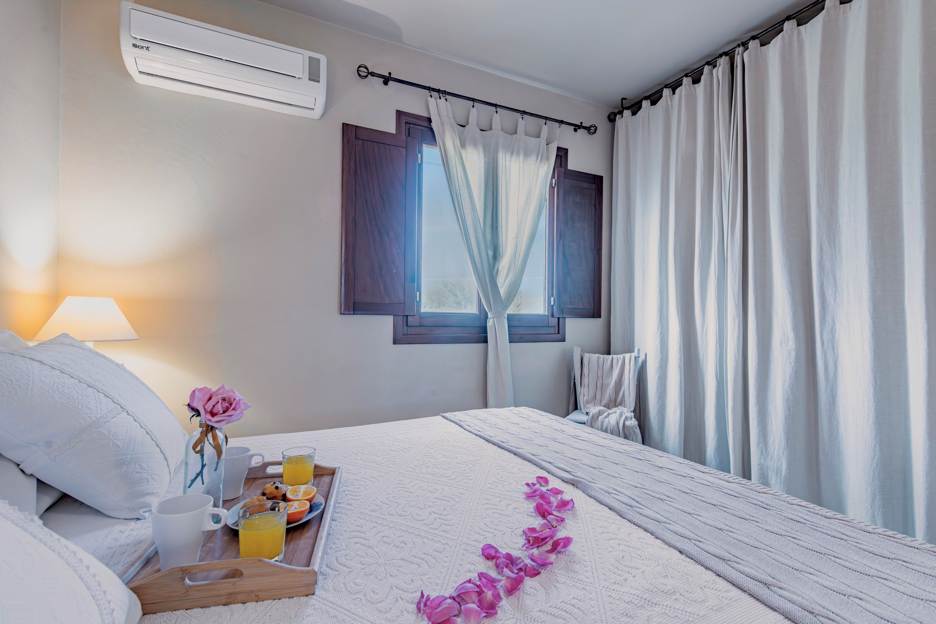 Standard-Apartment, Mehrere Schlafzimmer (Dimora Acquamarina)