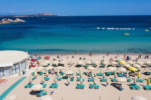 Beach - Dimora Apartments (Arzachena)