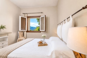 1 bedroom - Dimora Apartments (Arzachena)