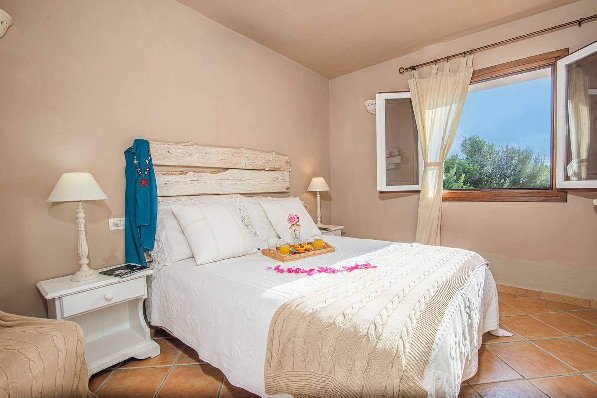 1 habitación, wifi gratis y ropa de cama