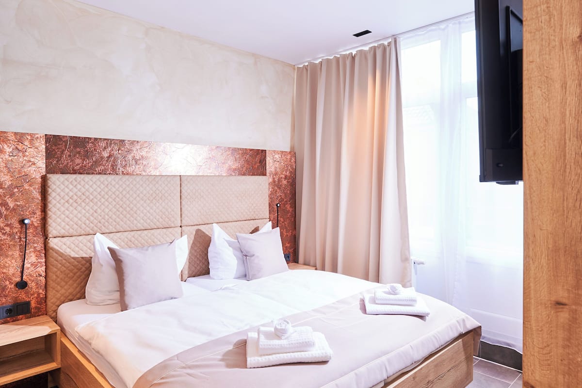 Deluxe-Suite