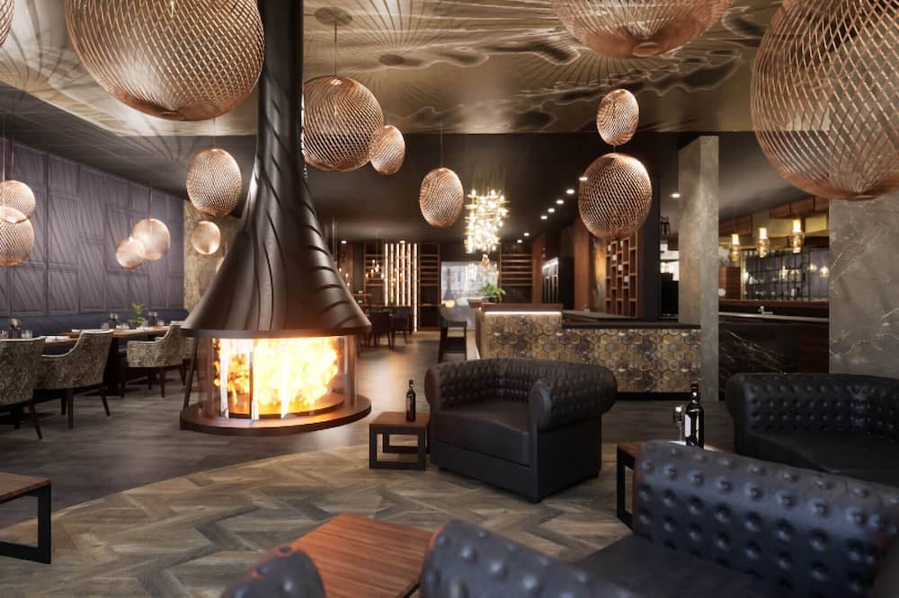 Hotel 53 Nord
