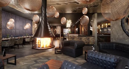 Hotel 53 Nord