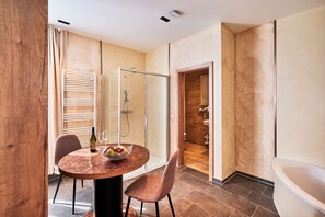 Suite Deluxe