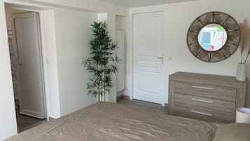 1 slaapkamer, wifi, beddengoed