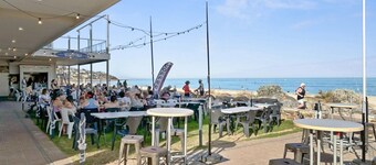 Sea Belle by Wine Coast Holidays