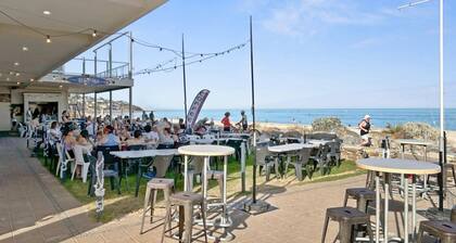 Sea Belle by Wine Coast Holidays