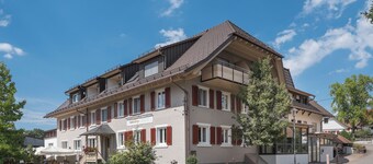 Landhotel zum Pflug