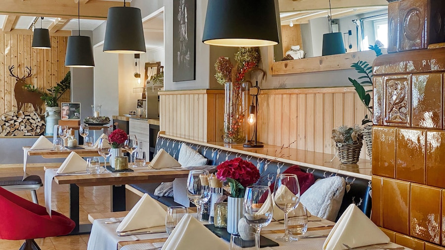 Landhotel zum Pflug