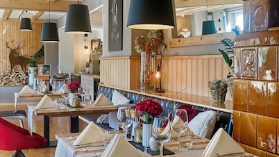 Landhotel zum Pflug