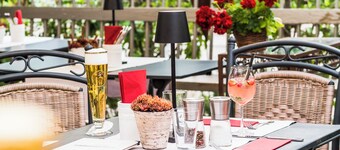 Landhotel zum Pflug
