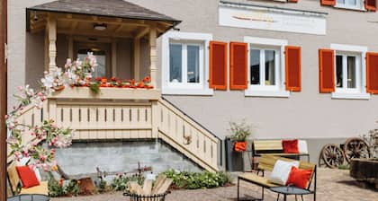 Landhotel zum Pflug