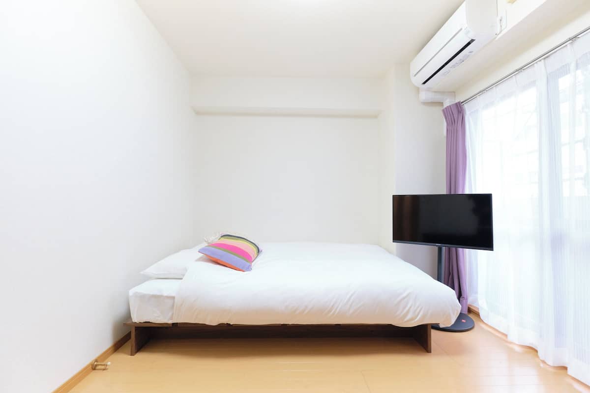 2 habitaciones y wifi gratis