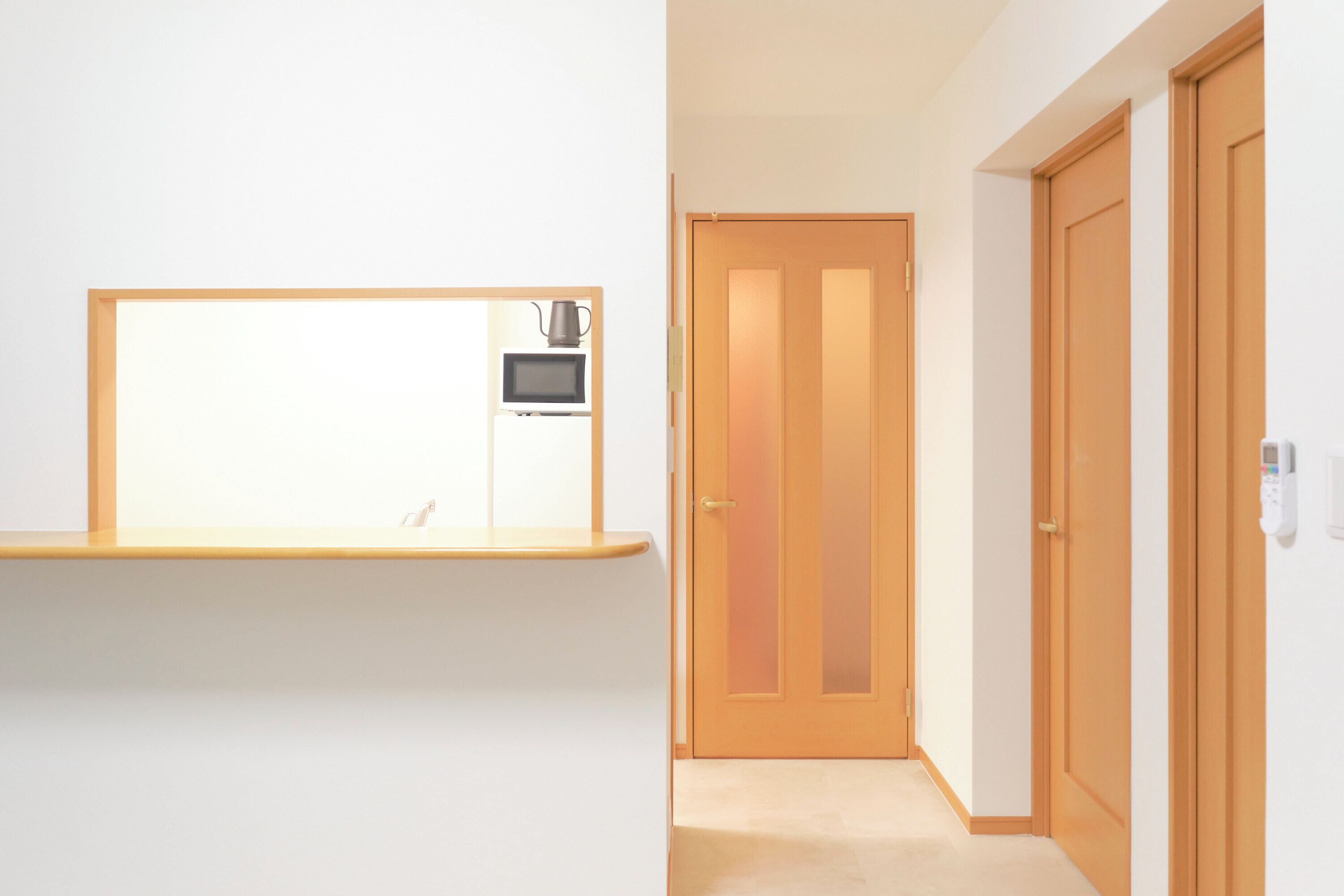 Aタイプ（5名収容）禁煙 | リビング エリア