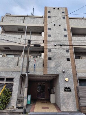 Exterior - alba cerezo by Tranova (Tokyo)