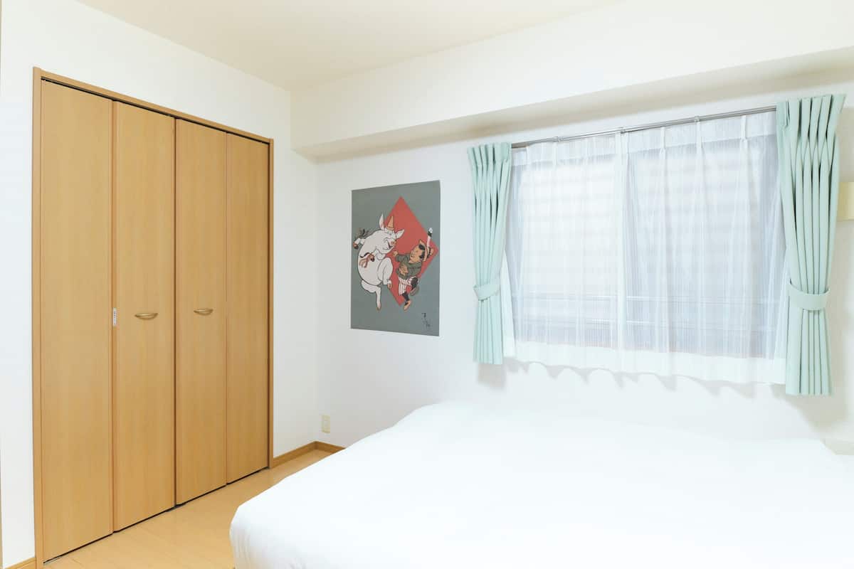 2 habitaciones y wifi gratis