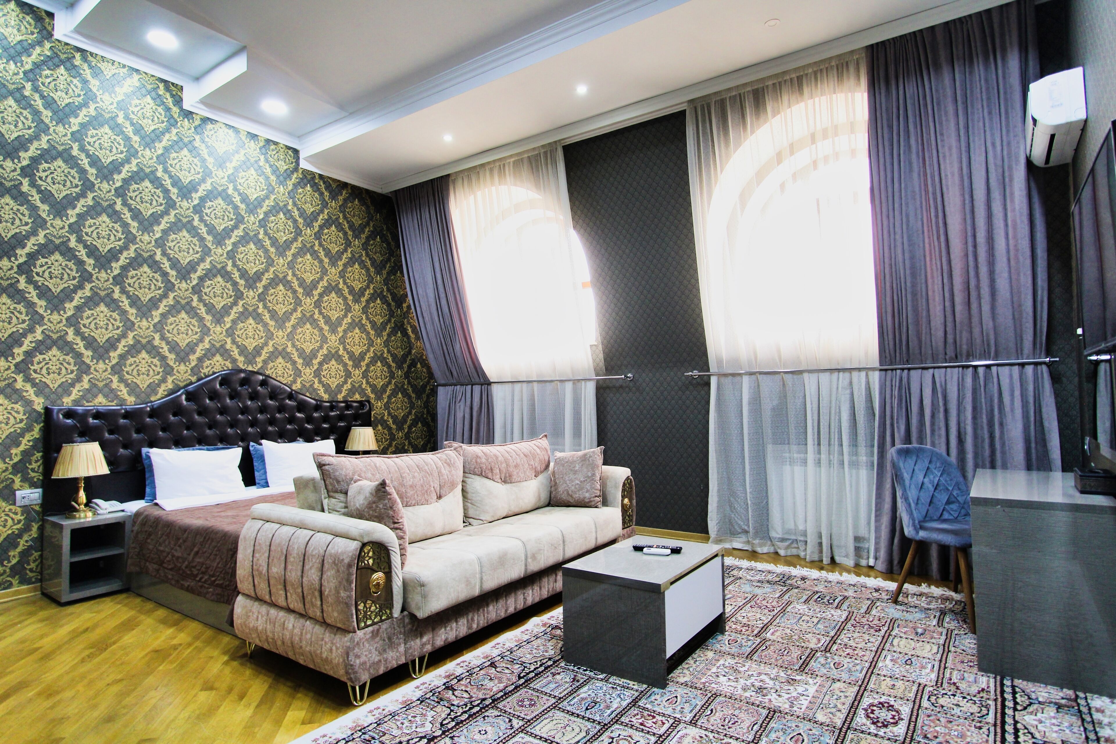 Photo - Pilot Hotel Baku