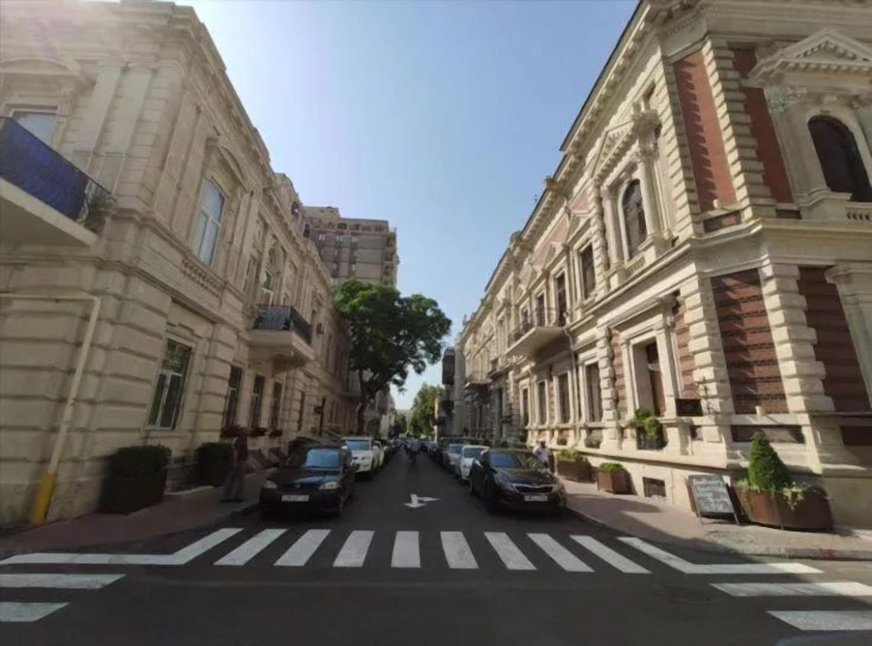 Photo - Pilot Hotel Baku