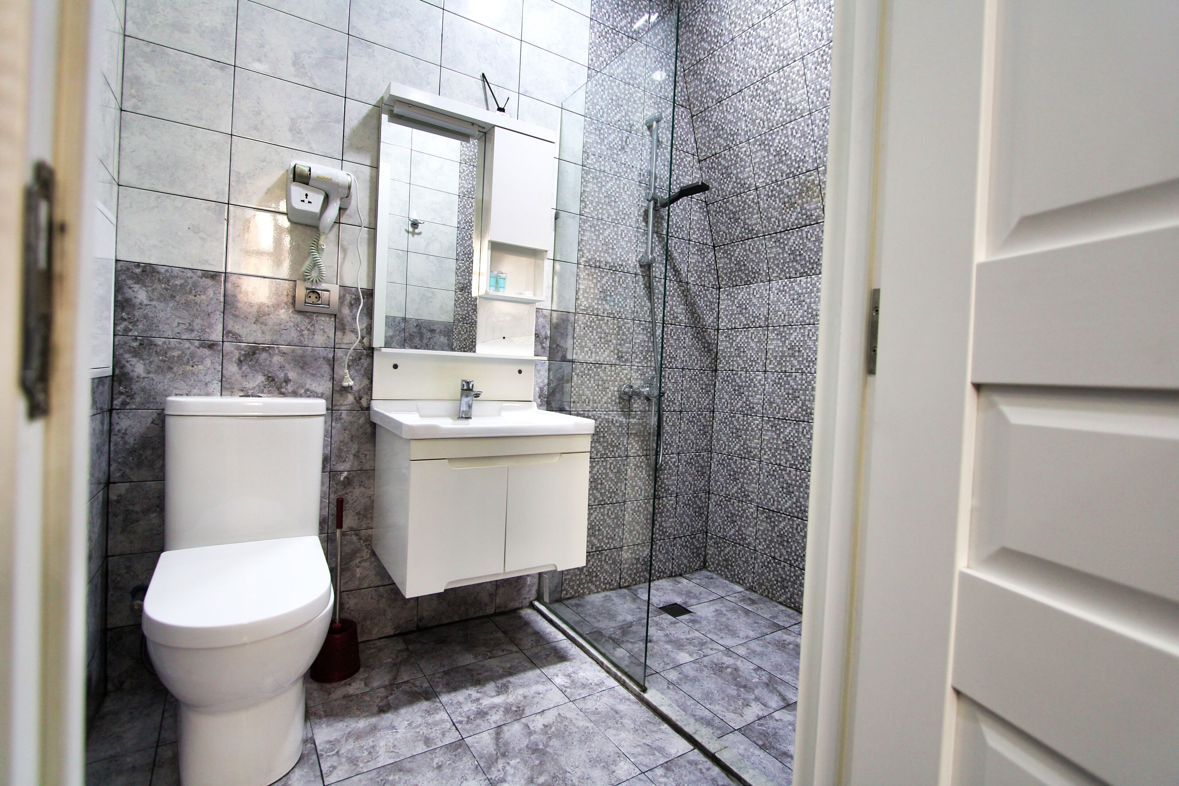 Foto - Pilot Hotel Baku