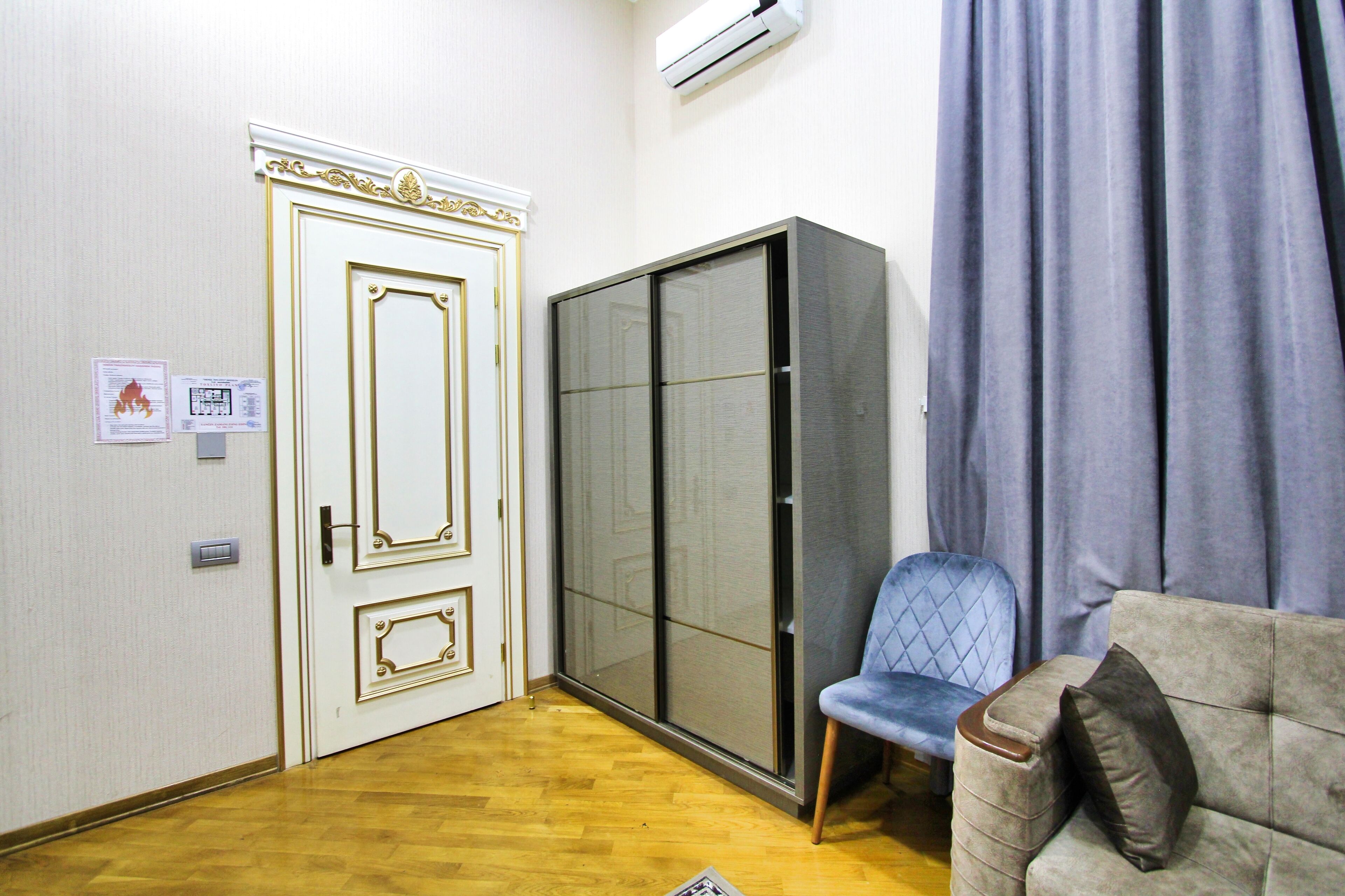 Photo - Pilot Hotel Baku