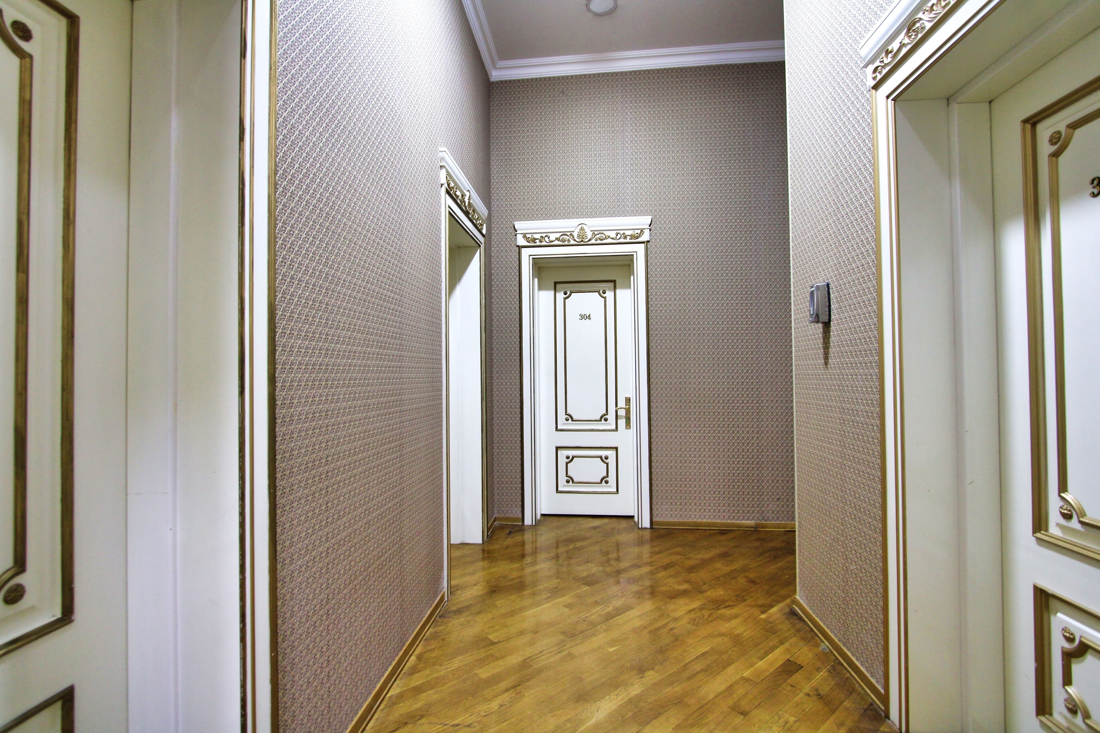 Photo - Pilot Hotel Baku