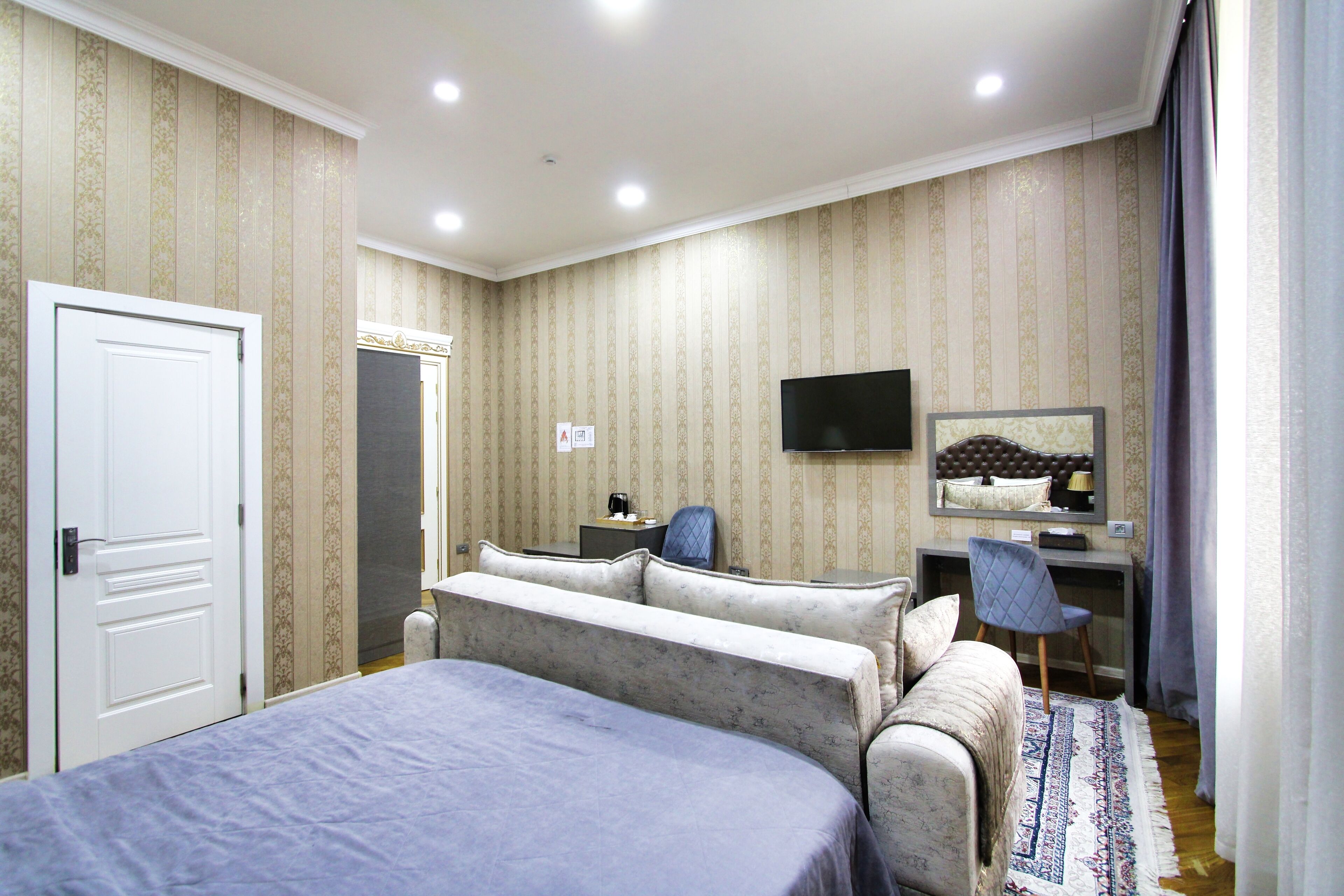 Photo - Pilot Hotel Baku