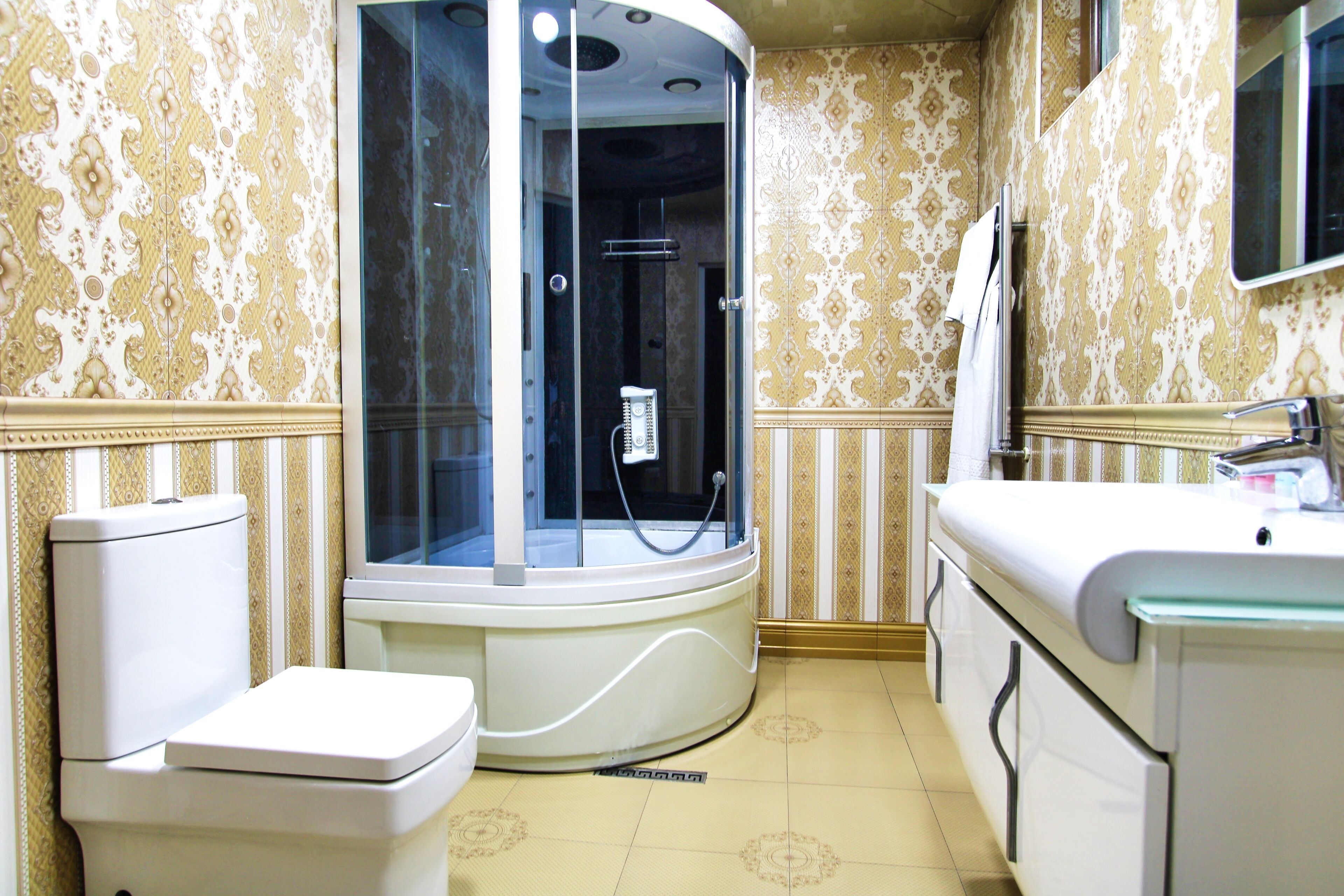 Photo - Pilot Hotel Baku