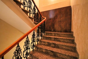 Escadaria