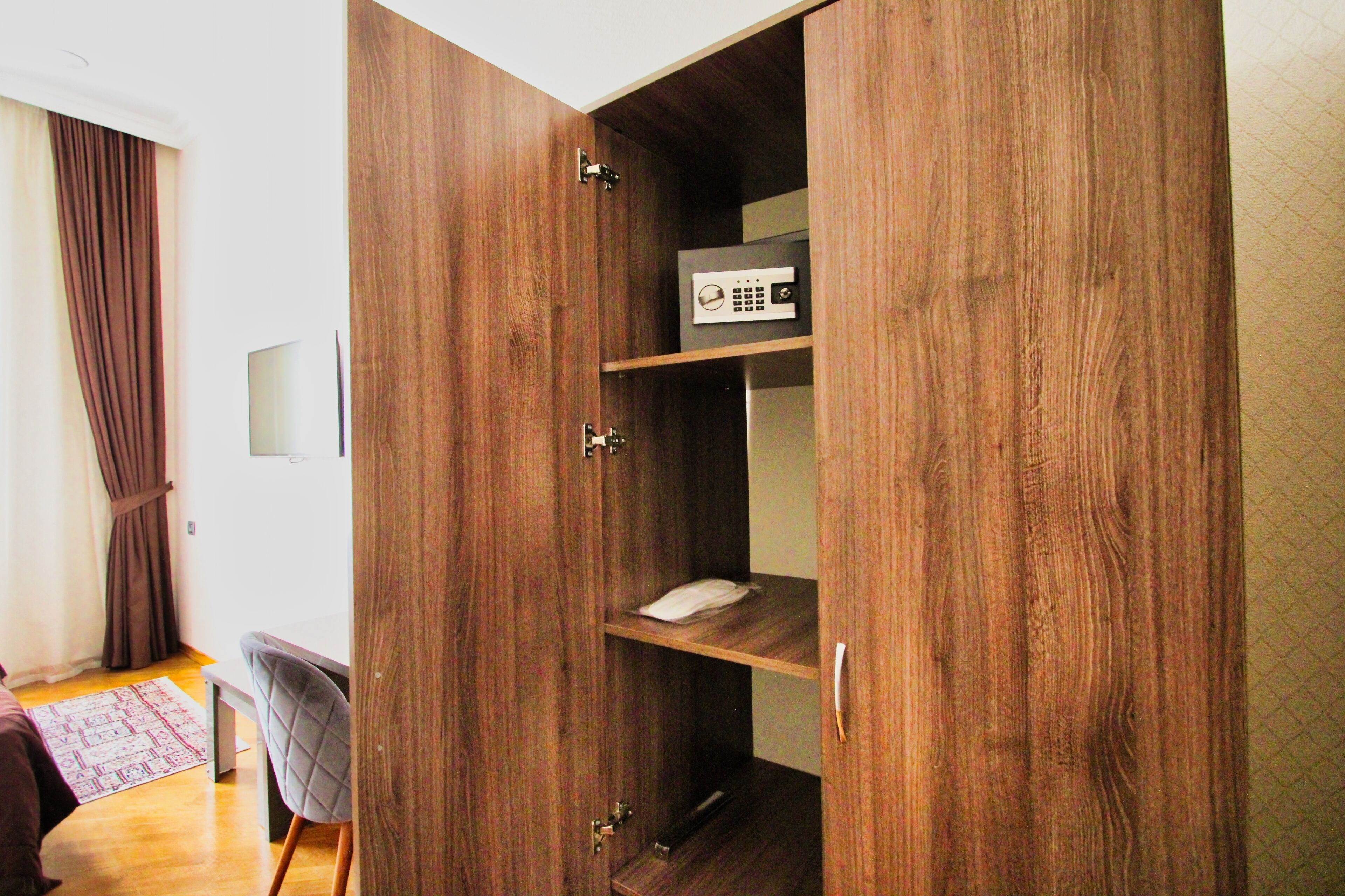 Photo - Pilot Hotel Baku