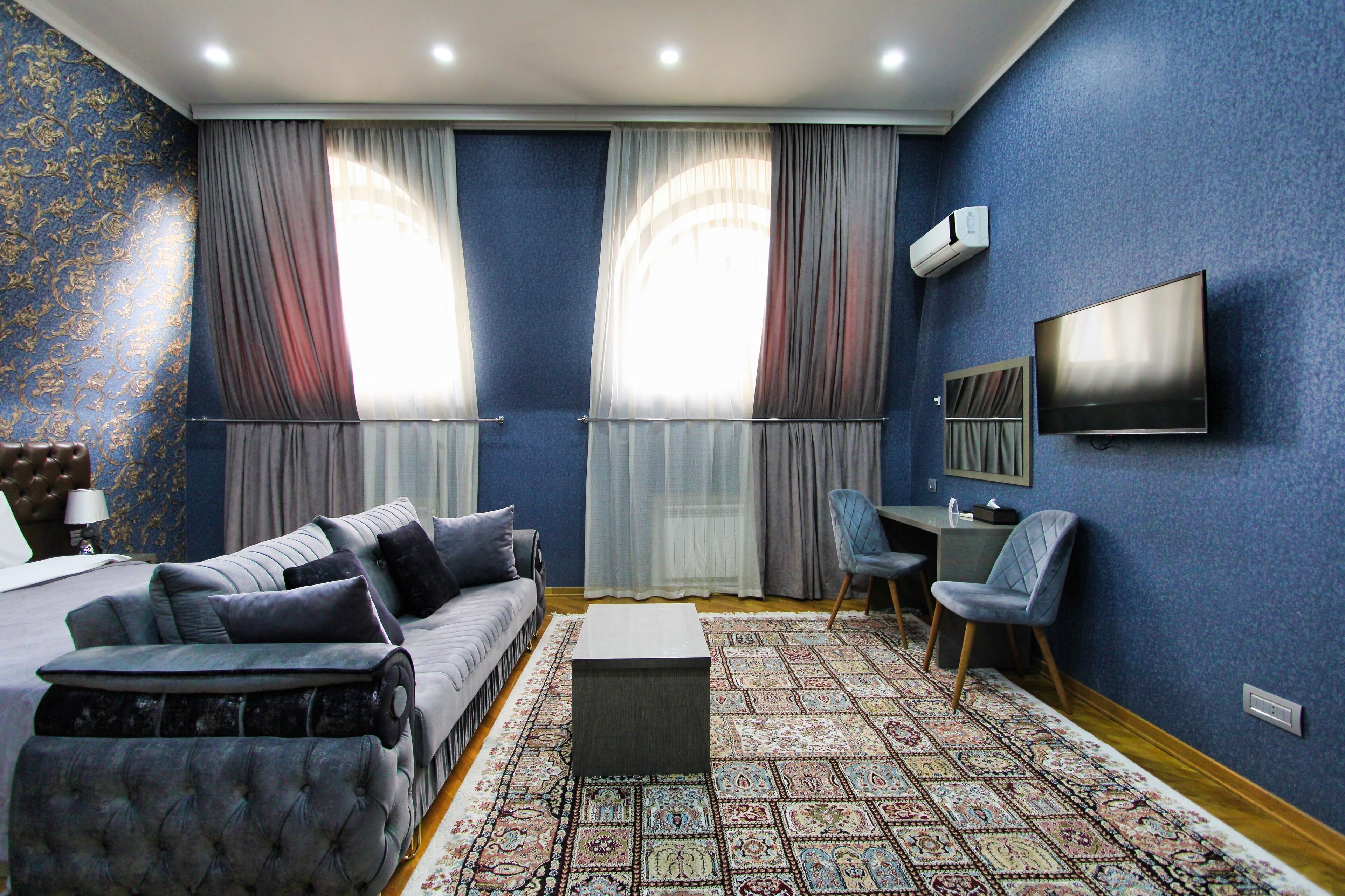 Foto - Pilot Hotel Baku