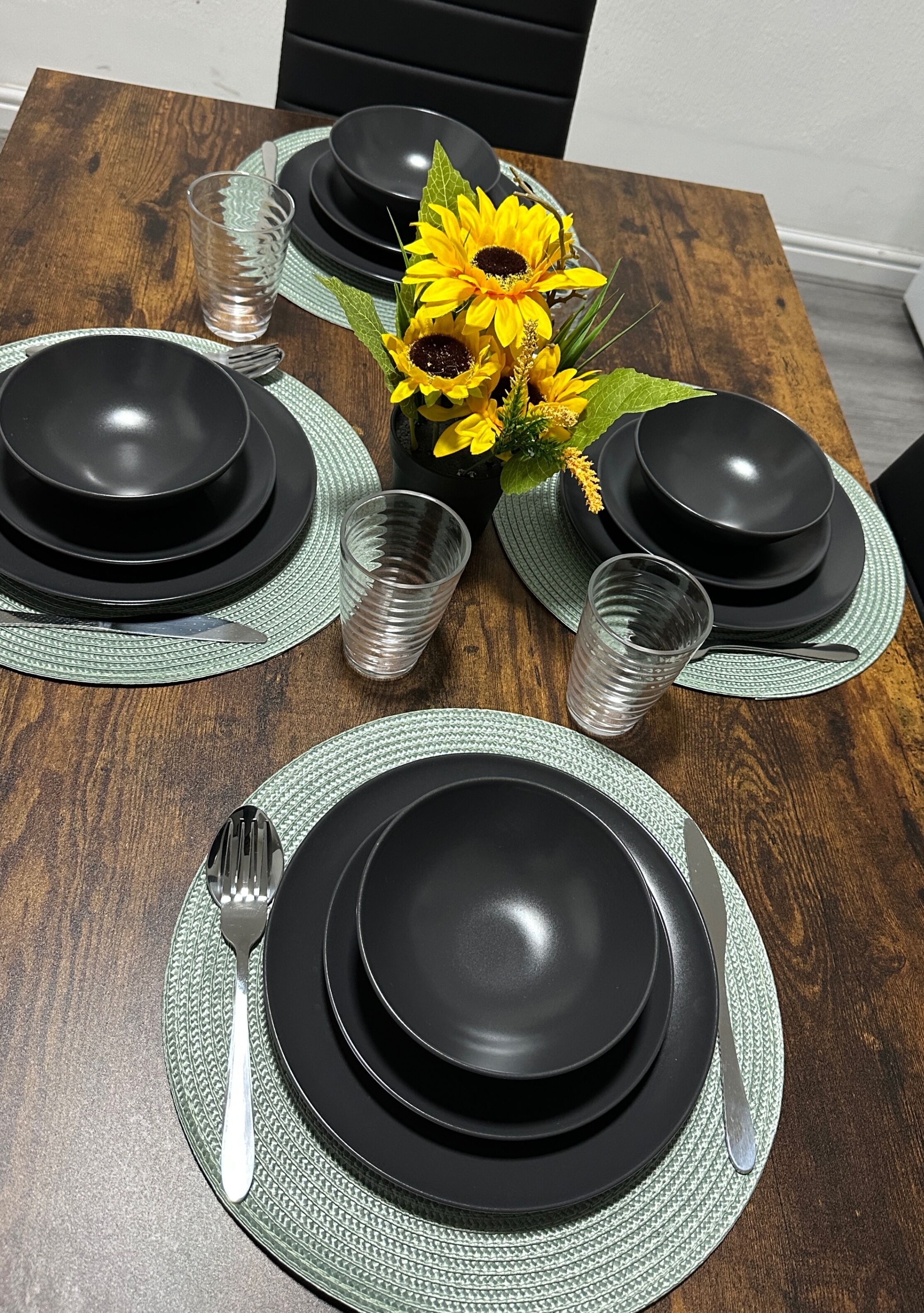 House | Dining