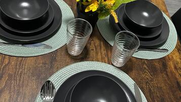 House | Dining