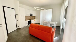 Private kitchen - Appartamento Letizia (Prato)