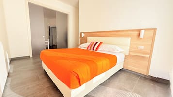 1 chambre, Wi-Fi gratuit