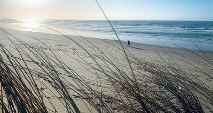 Doux Refuge-Bassin d'Arcachon