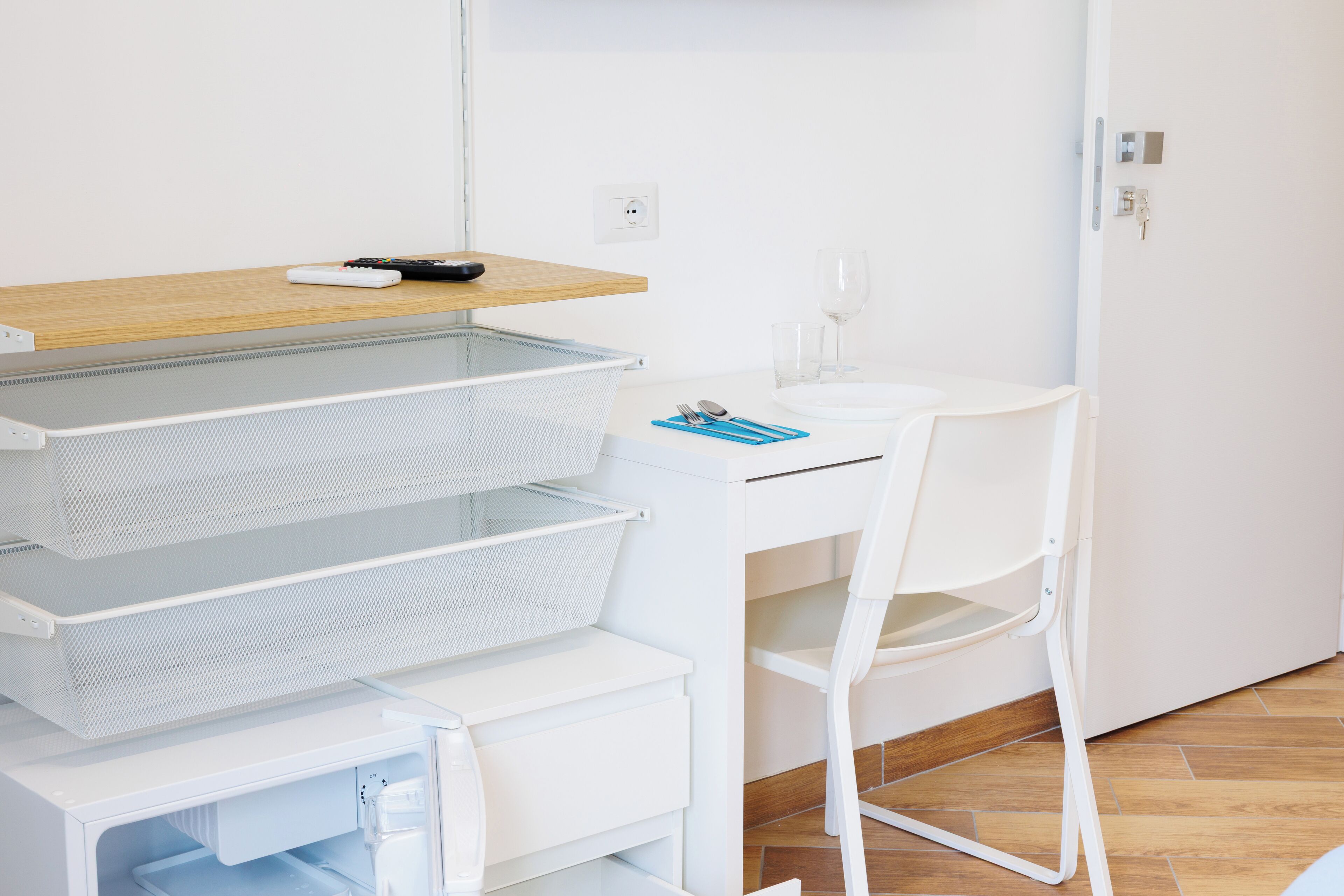 Foto - Tony Suites Napoli