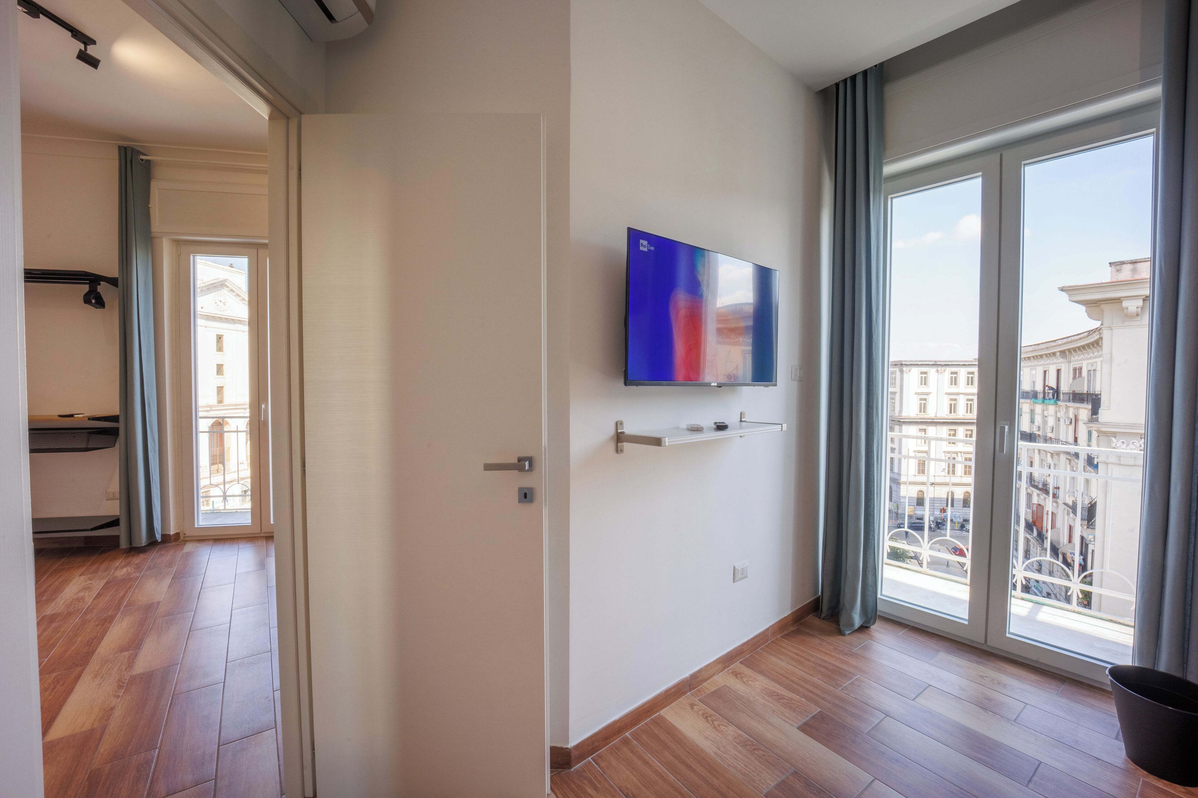 Foto - Tony Suites Napoli