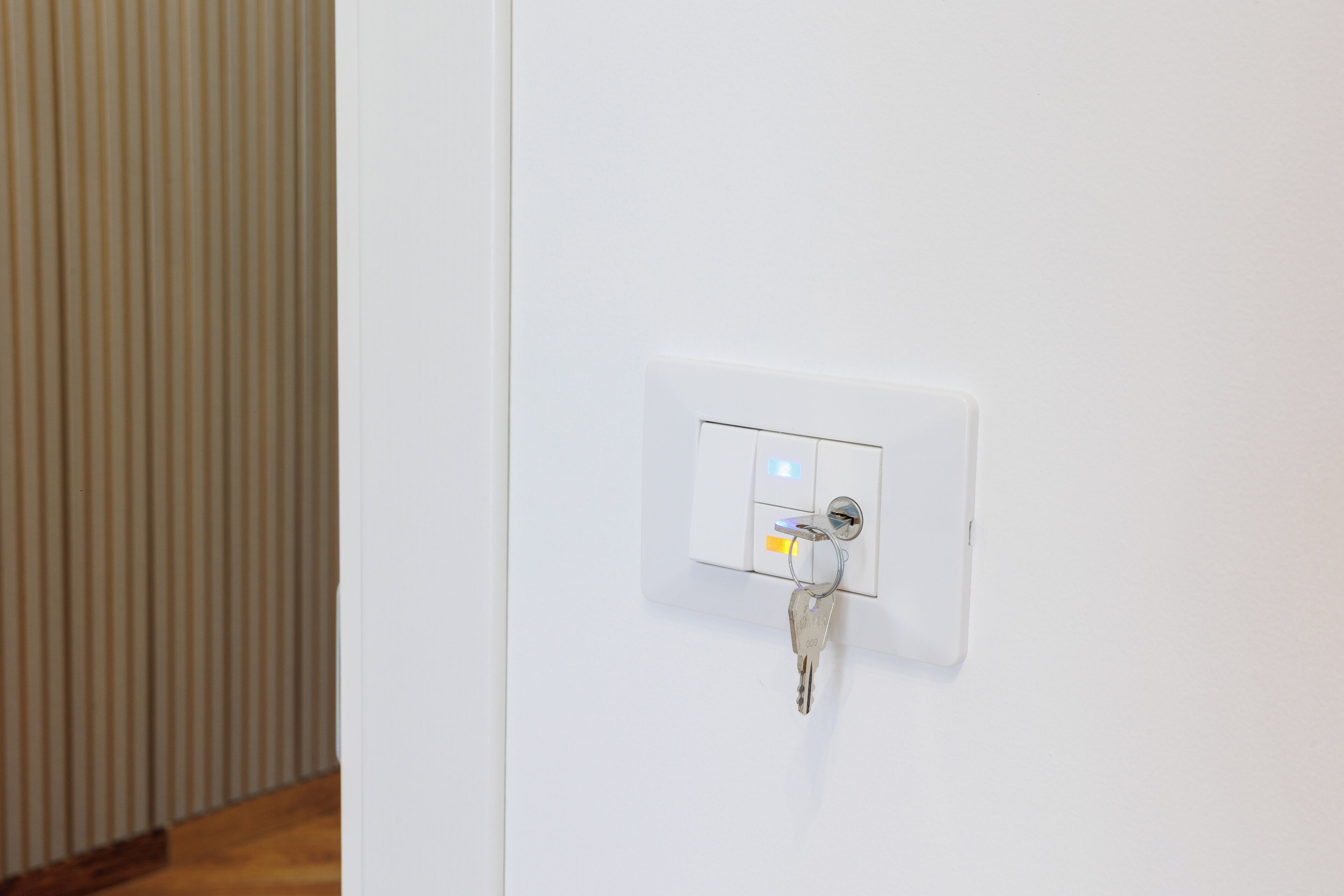 Foto - Tony Suites Napoli