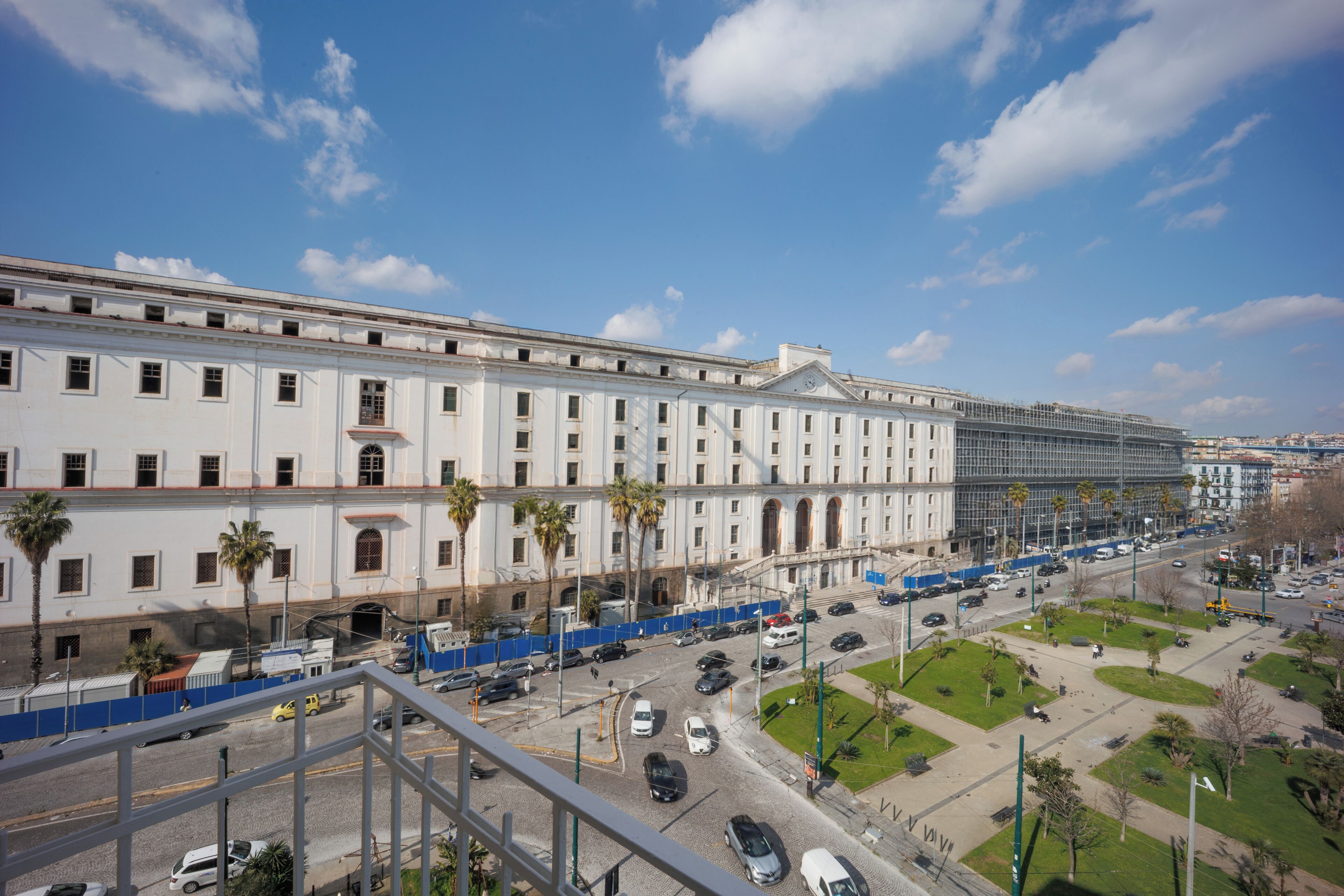 Foto - Tony Suites Napoli