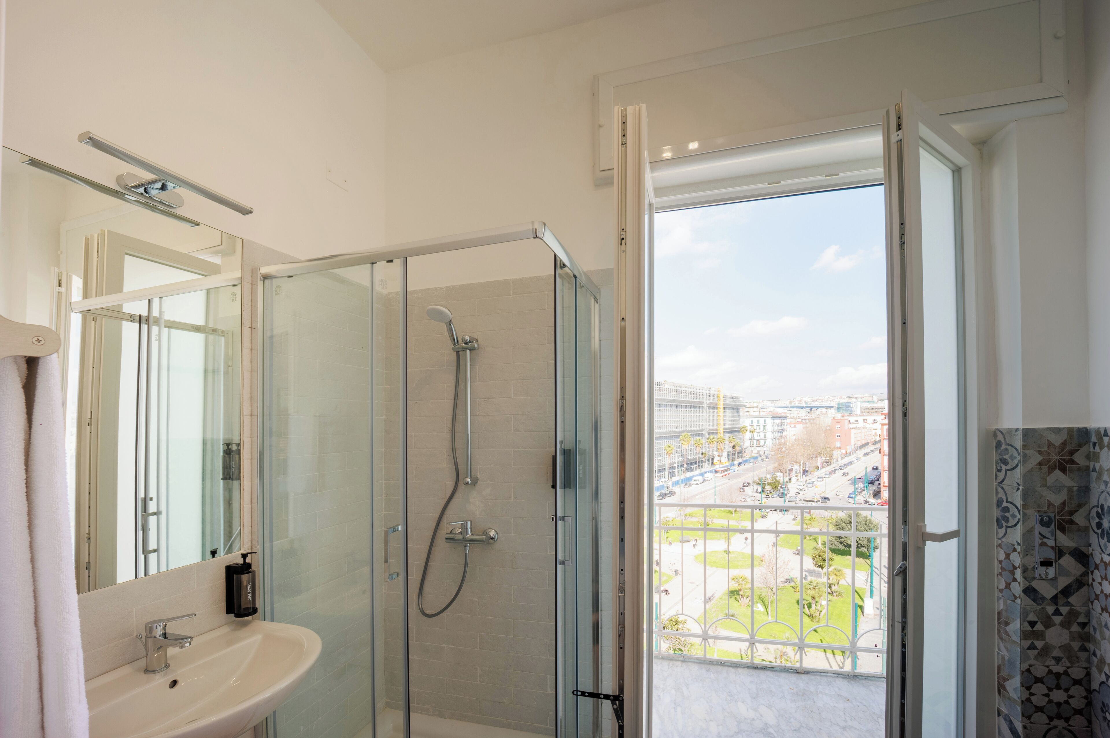 Foto - Tony Suites Napoli