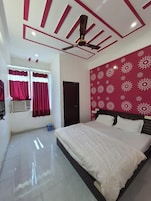 Habitación Deluxe | Wifi gratis