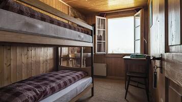 Basic-Zweibettzimmer