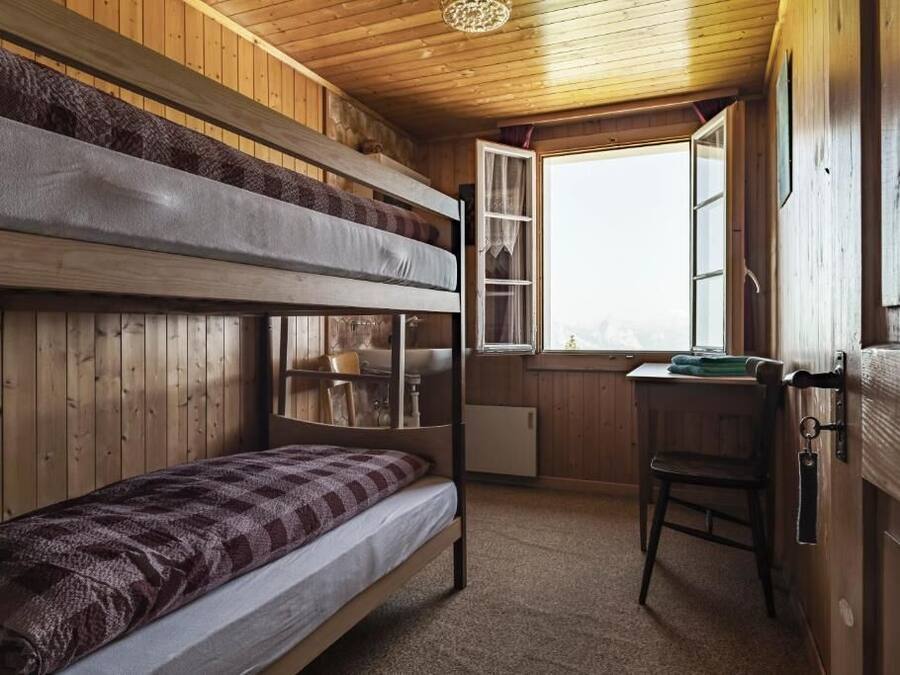 Basic Twin Room | Free WiFi
