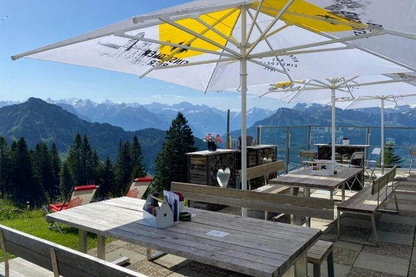 Randonnées en raquettes