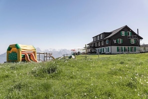 Snöskovandring