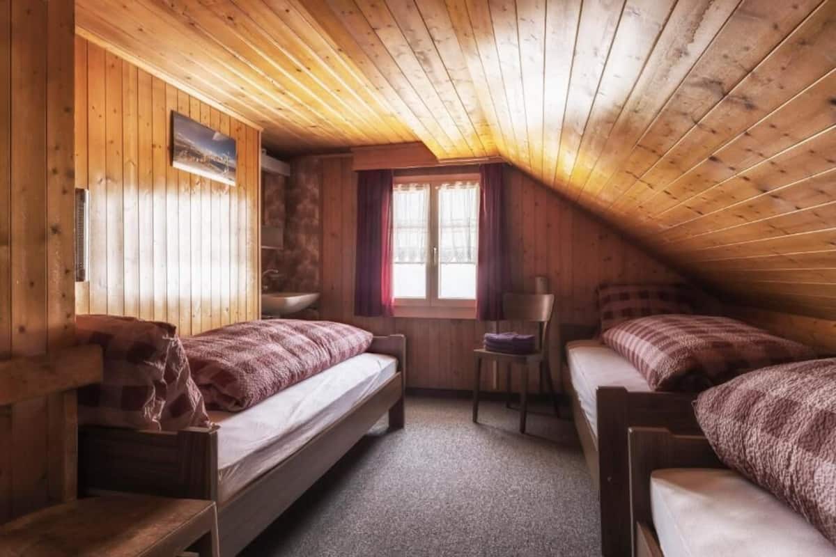 Classic Triple Room