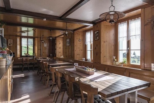 Randonnées en raquettes